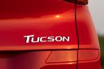 Hyundai Tucson 2018 года (UK)